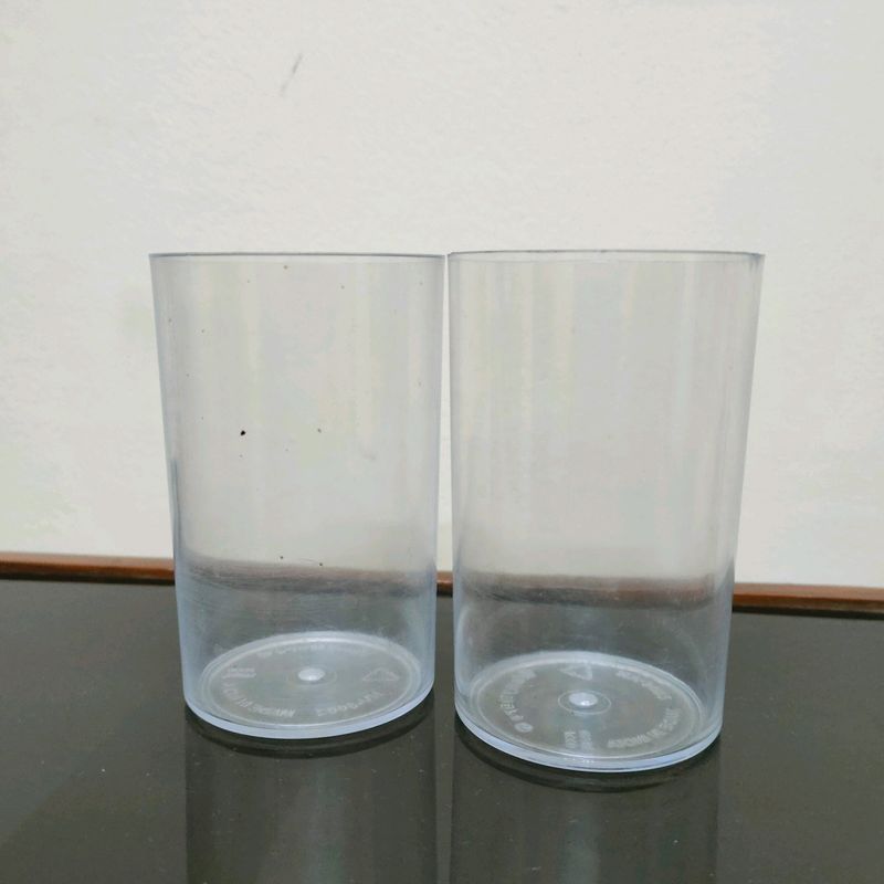 Drinking Glasses (Set Of 2)