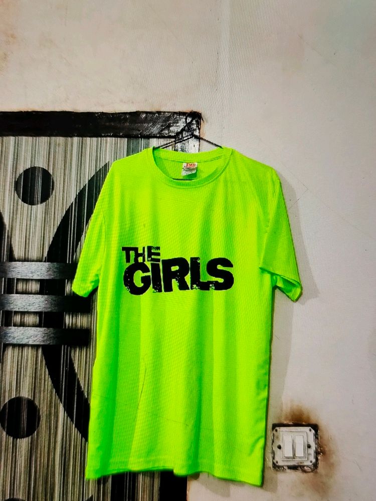 The Girls T Shirt