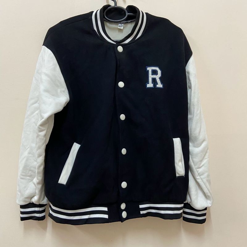 Baseball Jacket