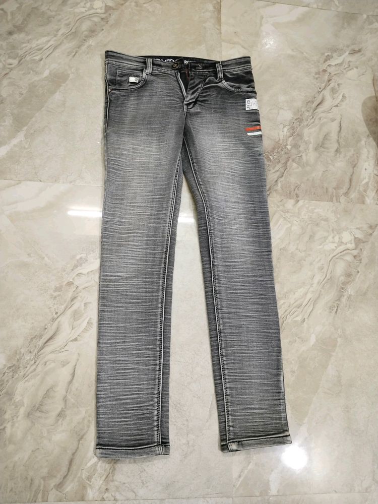 Boys Jeans