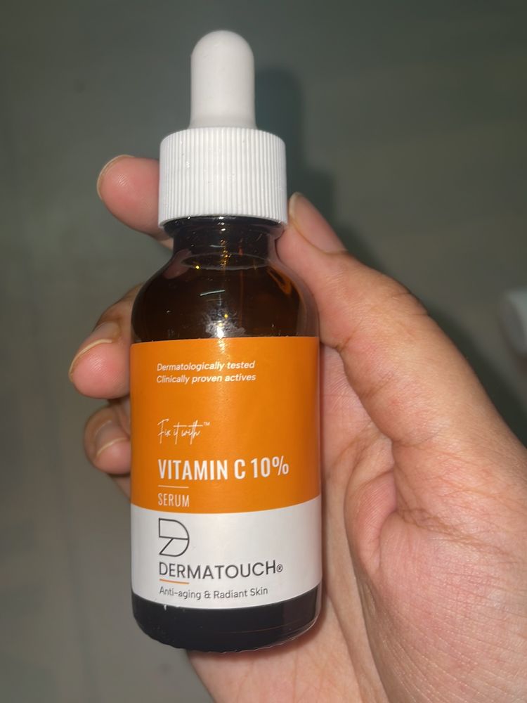 Vitamin C 10% Serum