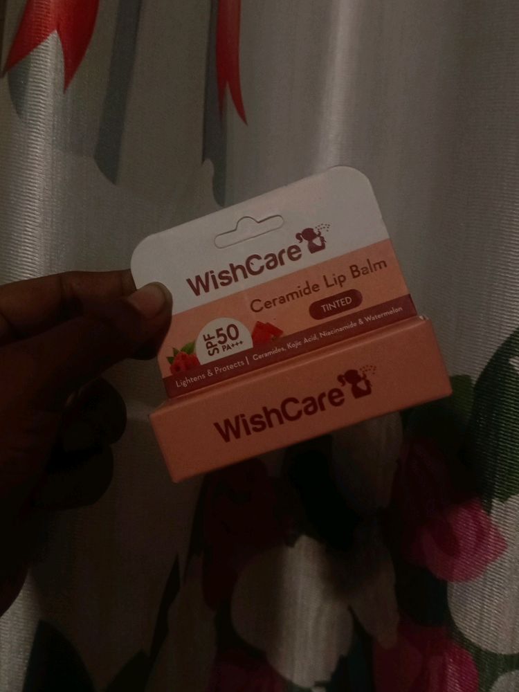 Whishcare Lipbalm