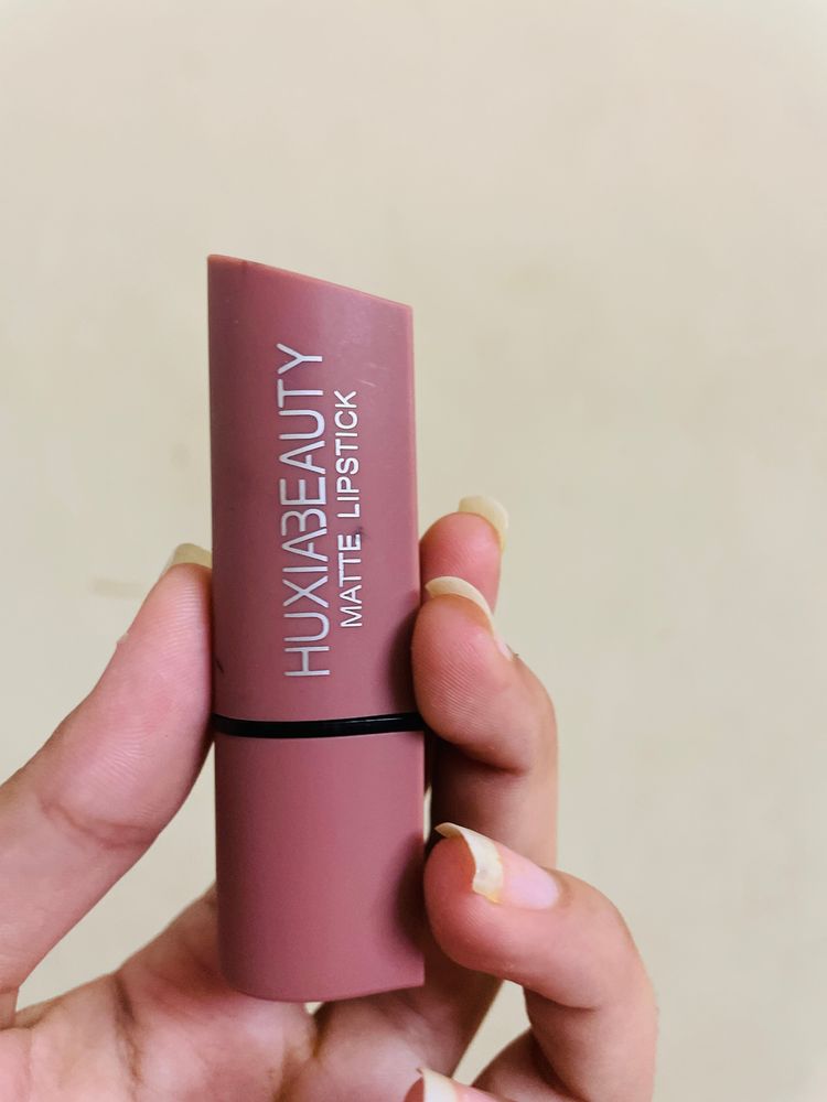 HUXIABEAUTY MATTE LIPSTICK