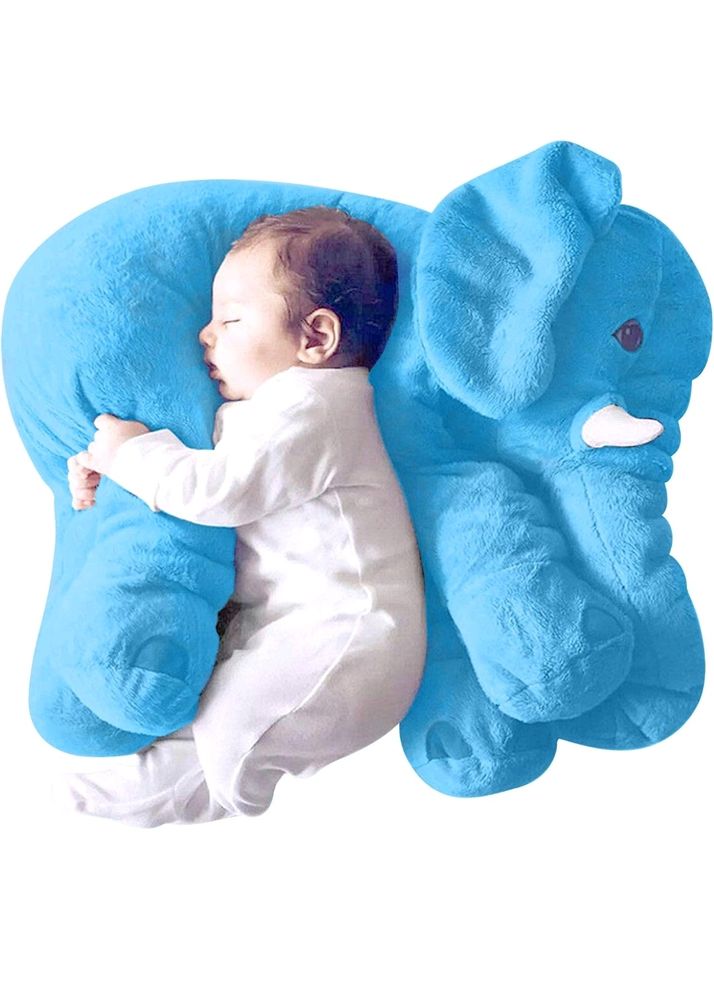 Elephant Soft Toy/Hugging Pillow