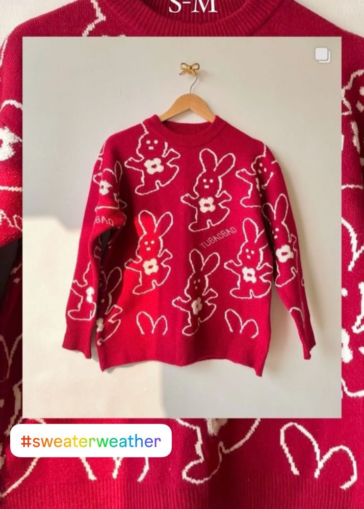 Sweater For Women