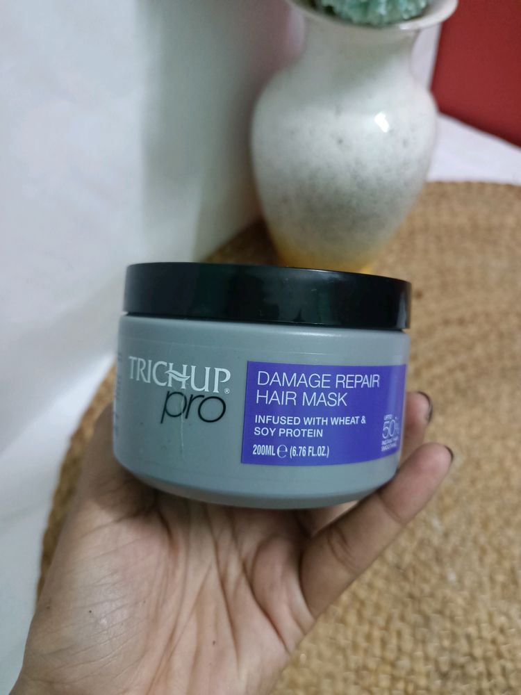 Trichup Hair Mask