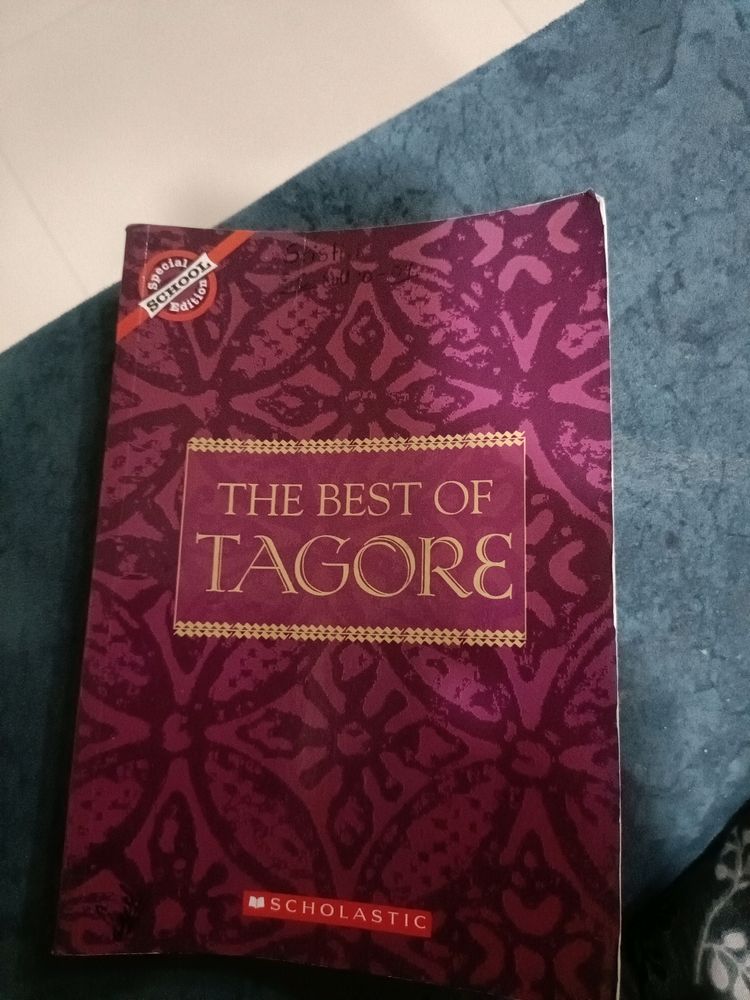 The Best Of Tagore