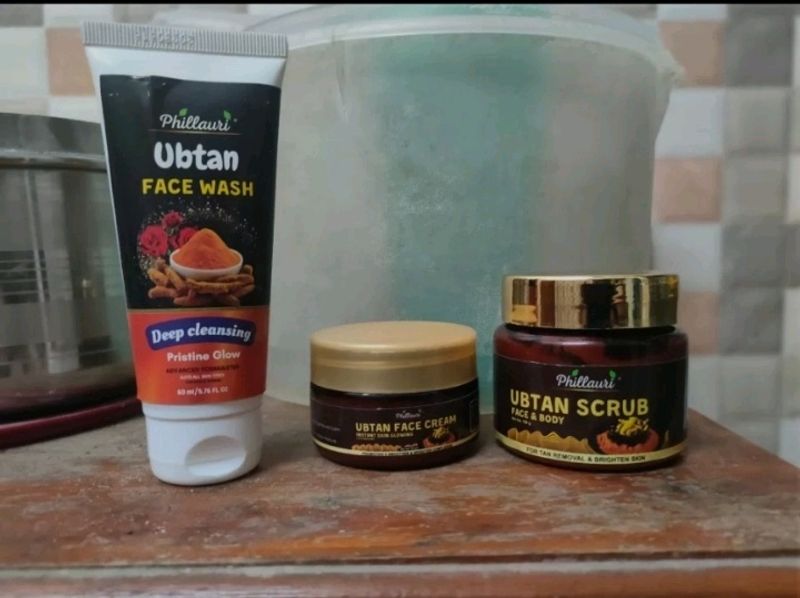 Face Care Combo