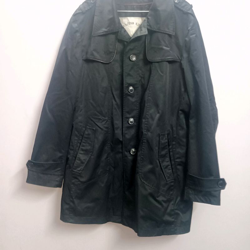 Kinloch Anderson Trench Coat