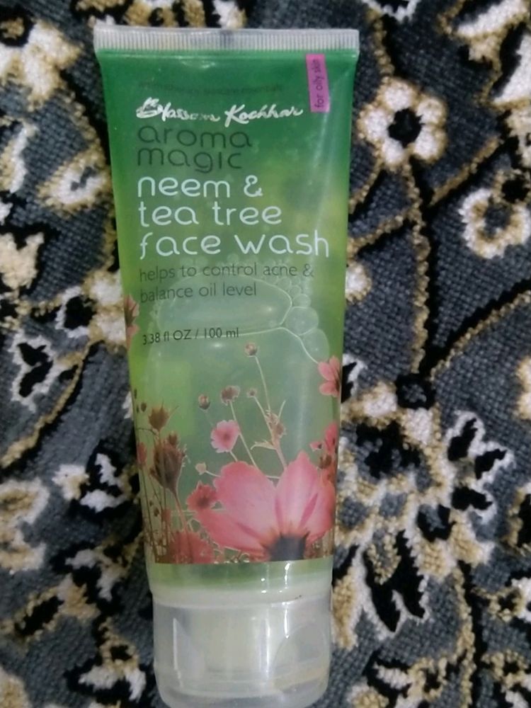 Aroma Magic Facewash