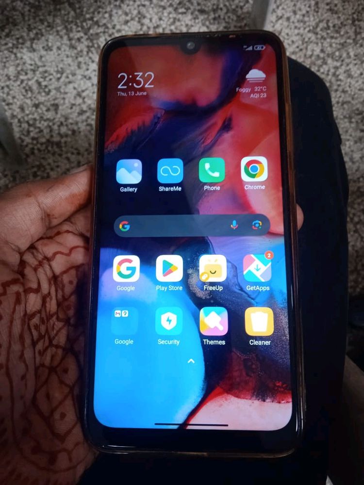 Redmi Note 7 Pro