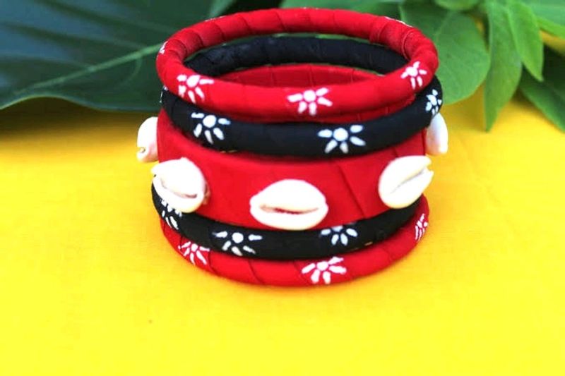 Handmade Bangles