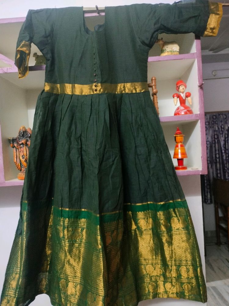 Narayanpet Cute Frocks For Women