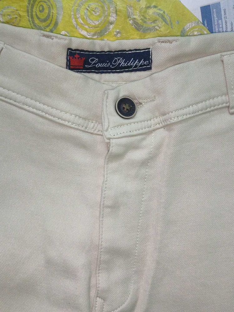 Louis Philippe  Pants/ Trousers