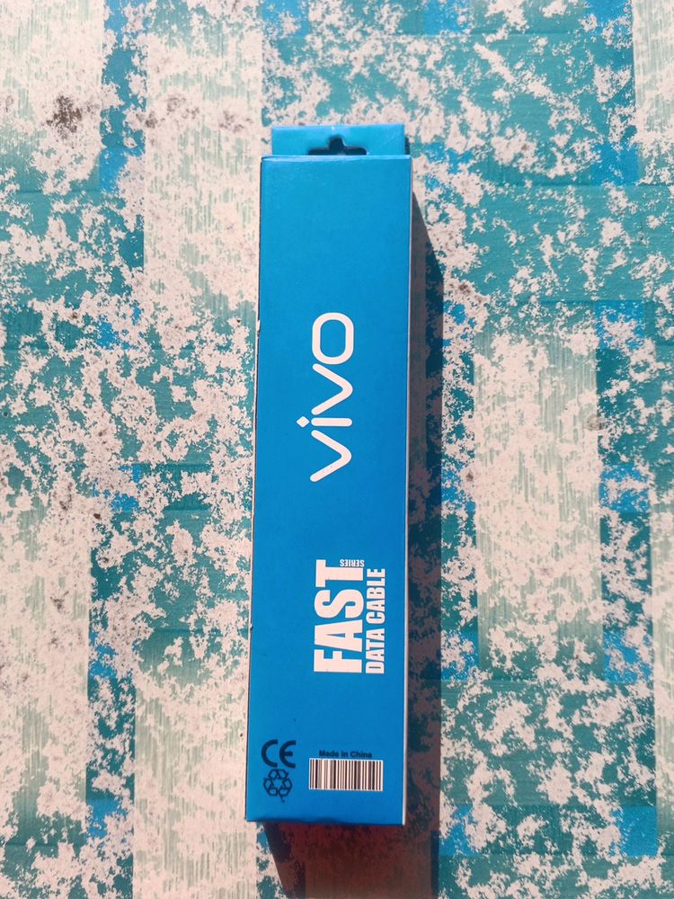 Vivo V8 Cable