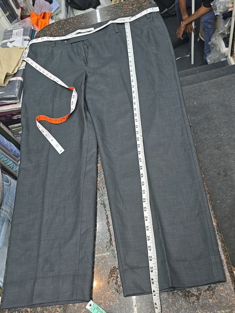 New Unused Formal Pants 45 Waist Size