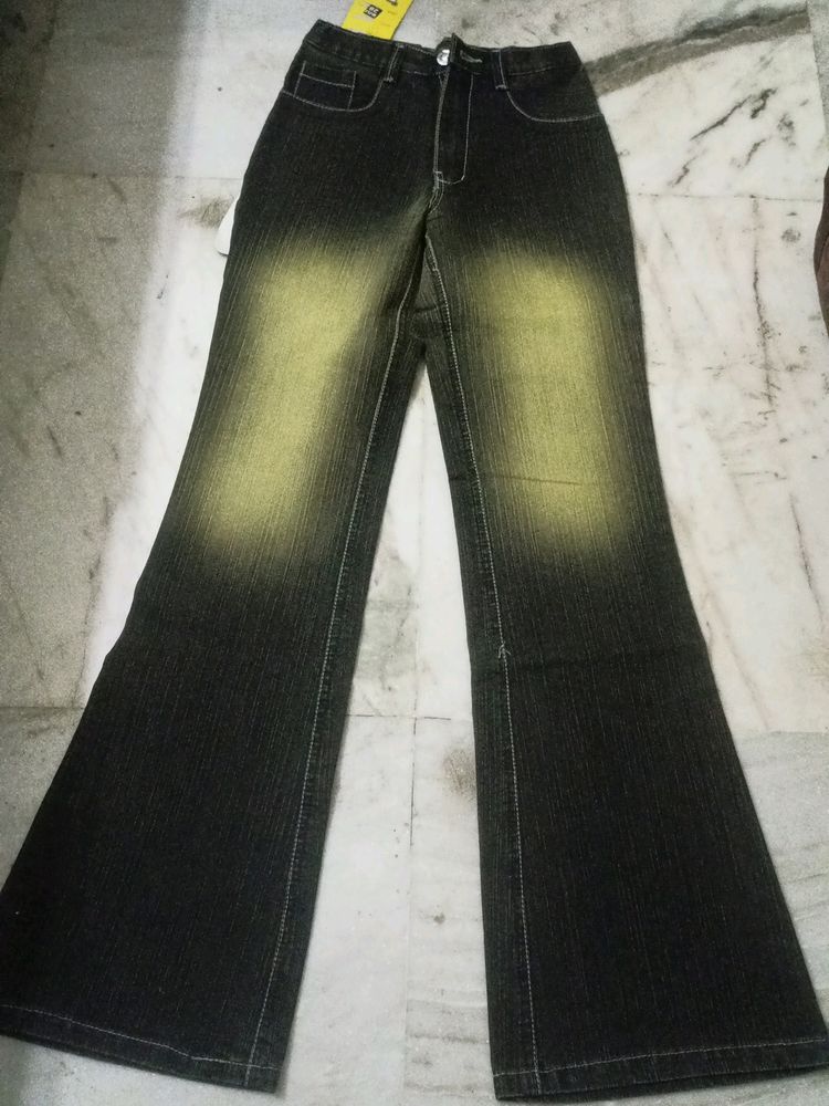 New Premium Bootcut Jeans