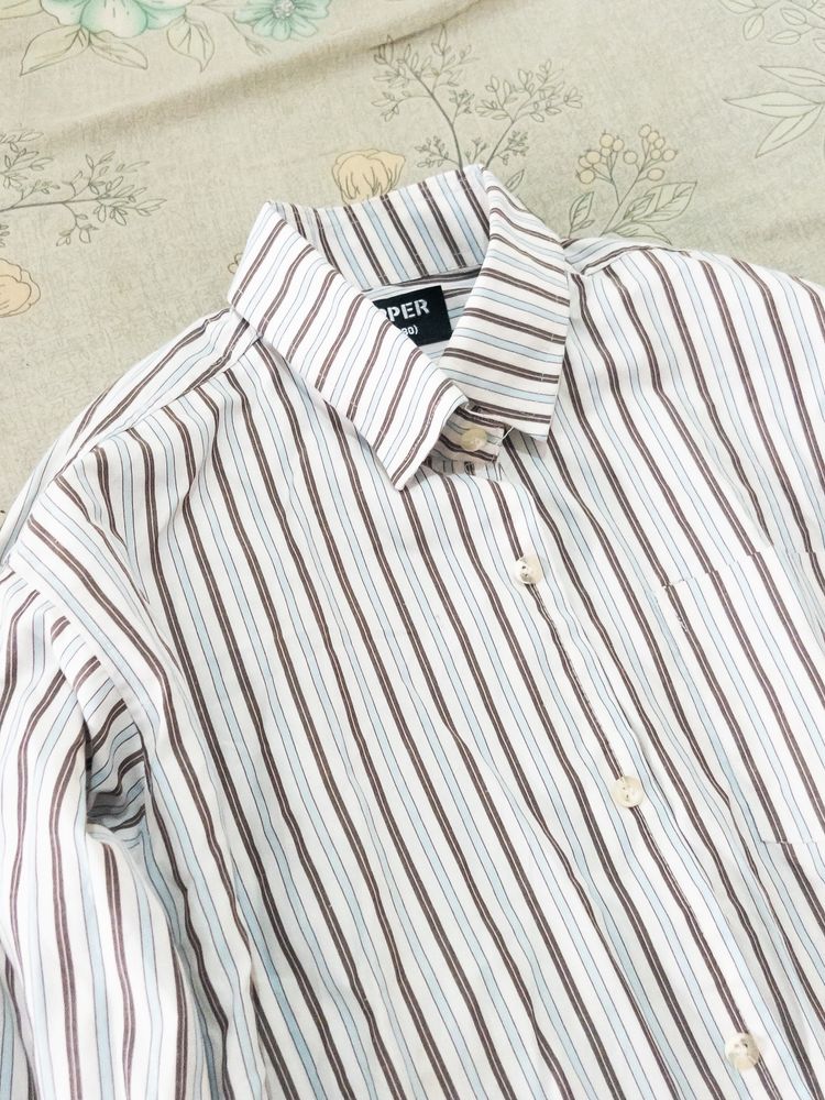 Men Casual Shirt