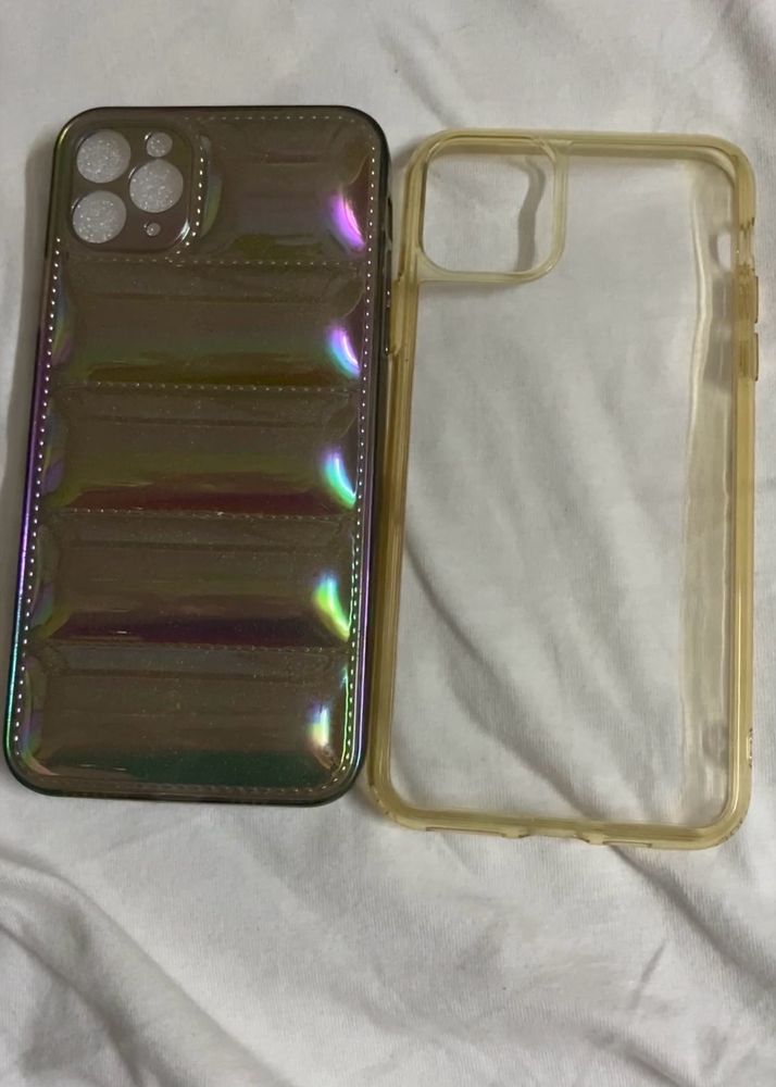 Iphone 11 Pro Max Case