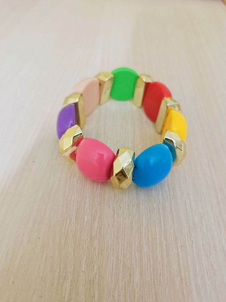 Colourfull Womans&Girls Bracelet