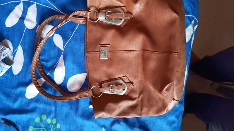 Ladies Hand Bag