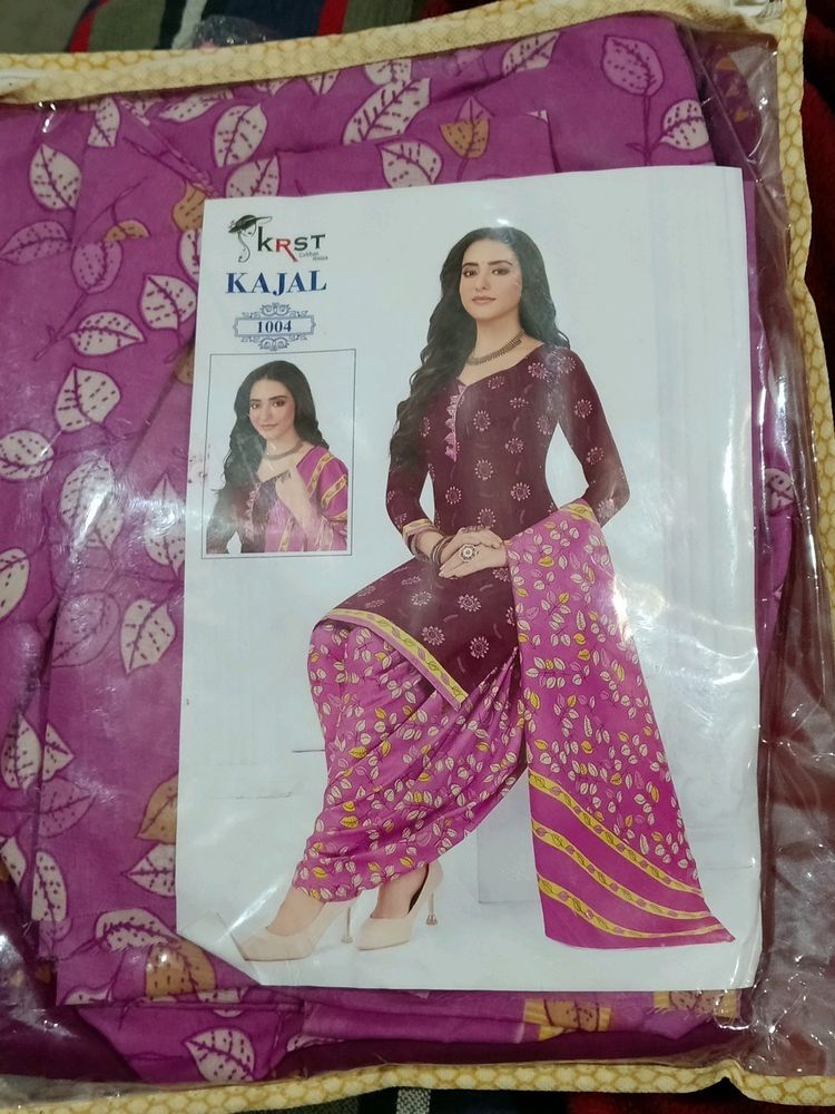 REDYMAD XXL SUITE PATIYALA PANT