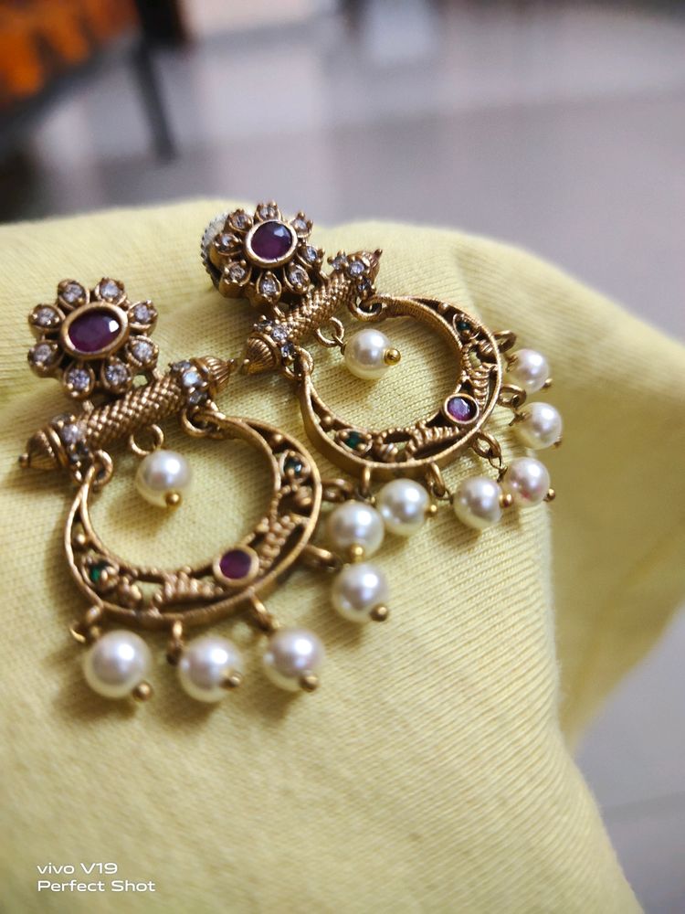 Premium Quality Earring