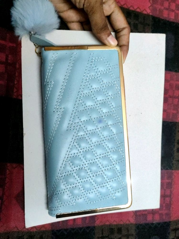 Women Wallet