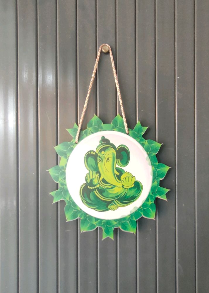 Ganeshsa Ji Wall Hanging 🙏🙏