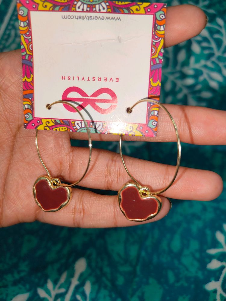 Heart ❤️ Hoops