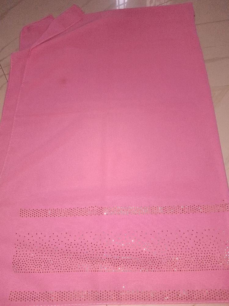 chiffon 3 shawls combo