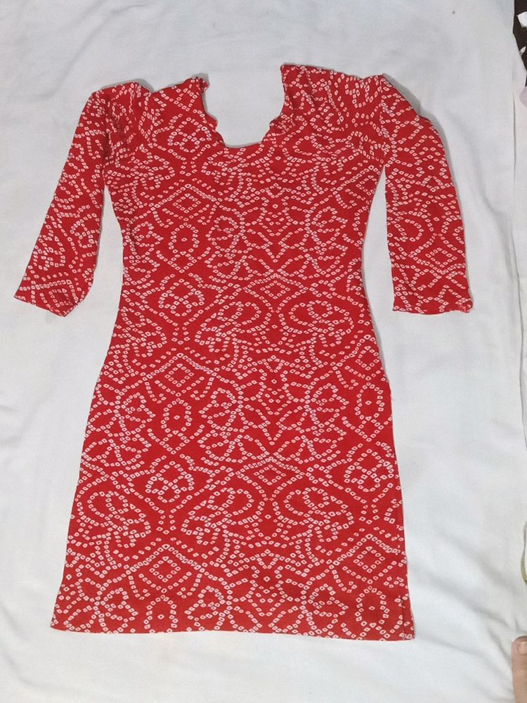 salwar kurti