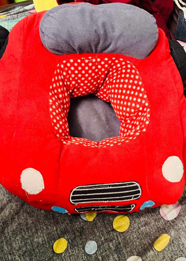 A Baby Car Sofa