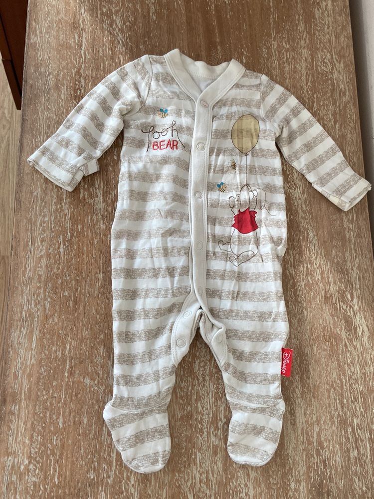 Disney Romper - New Born