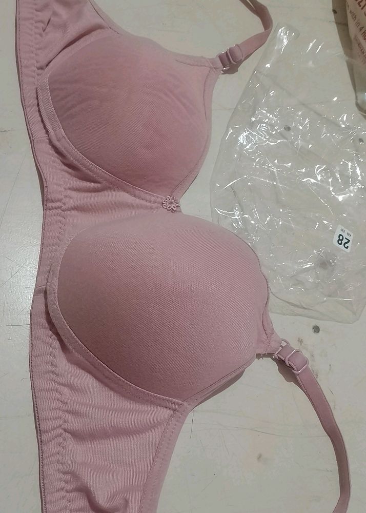 New Bra 28 Size