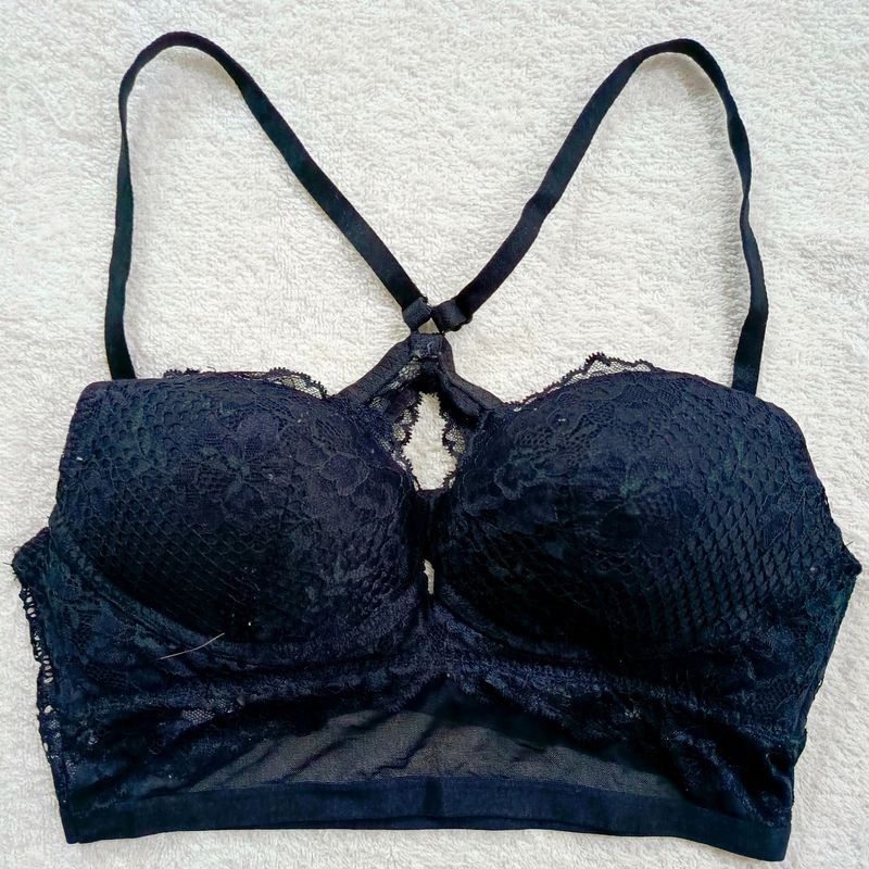 La Senza Sexy Back Bra