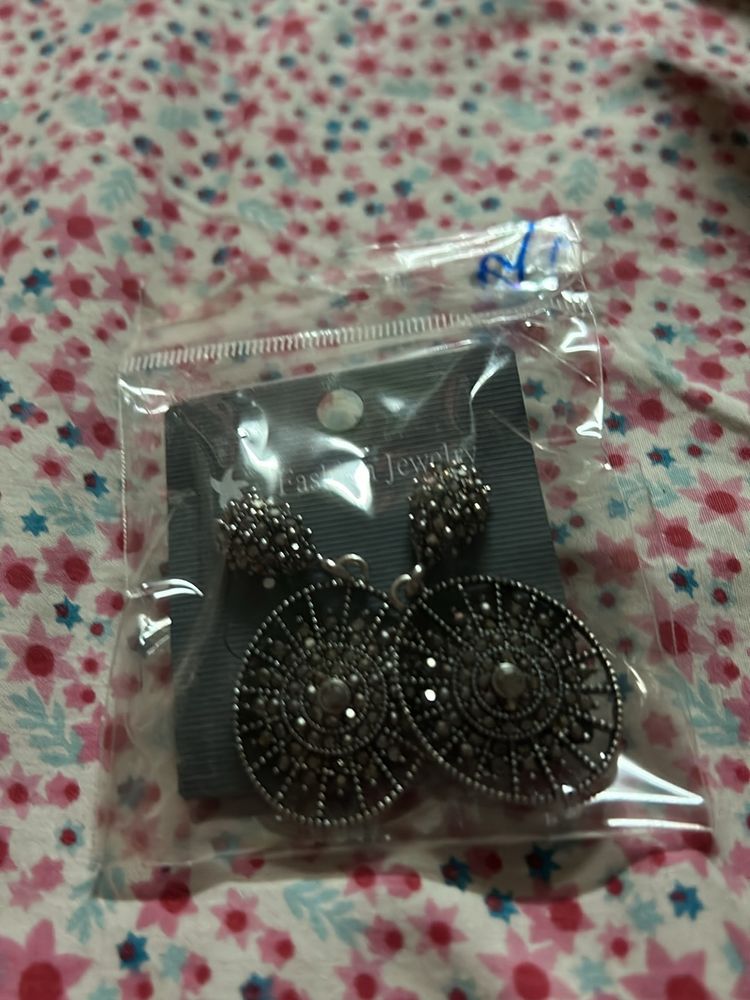 Fashion Jewellery Earrings