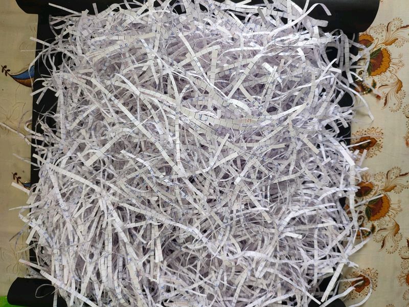 Shreded Paper/ Paper Grass