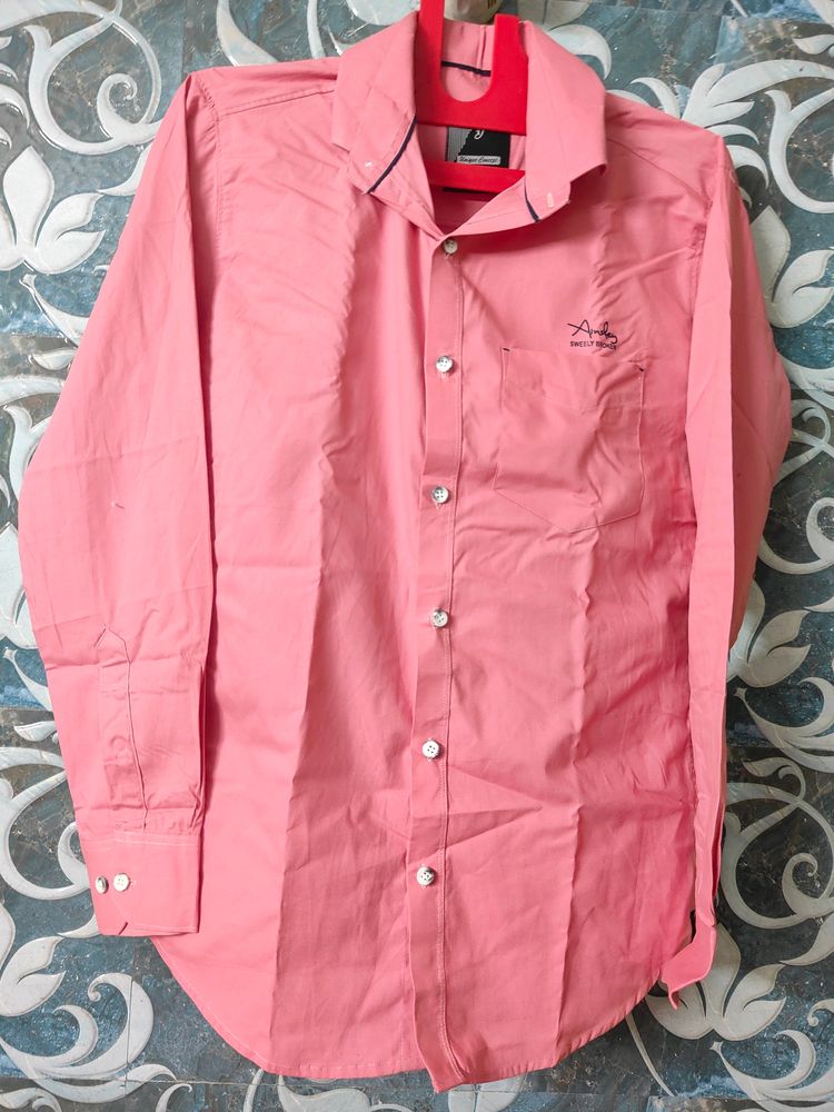 Mens Shirt