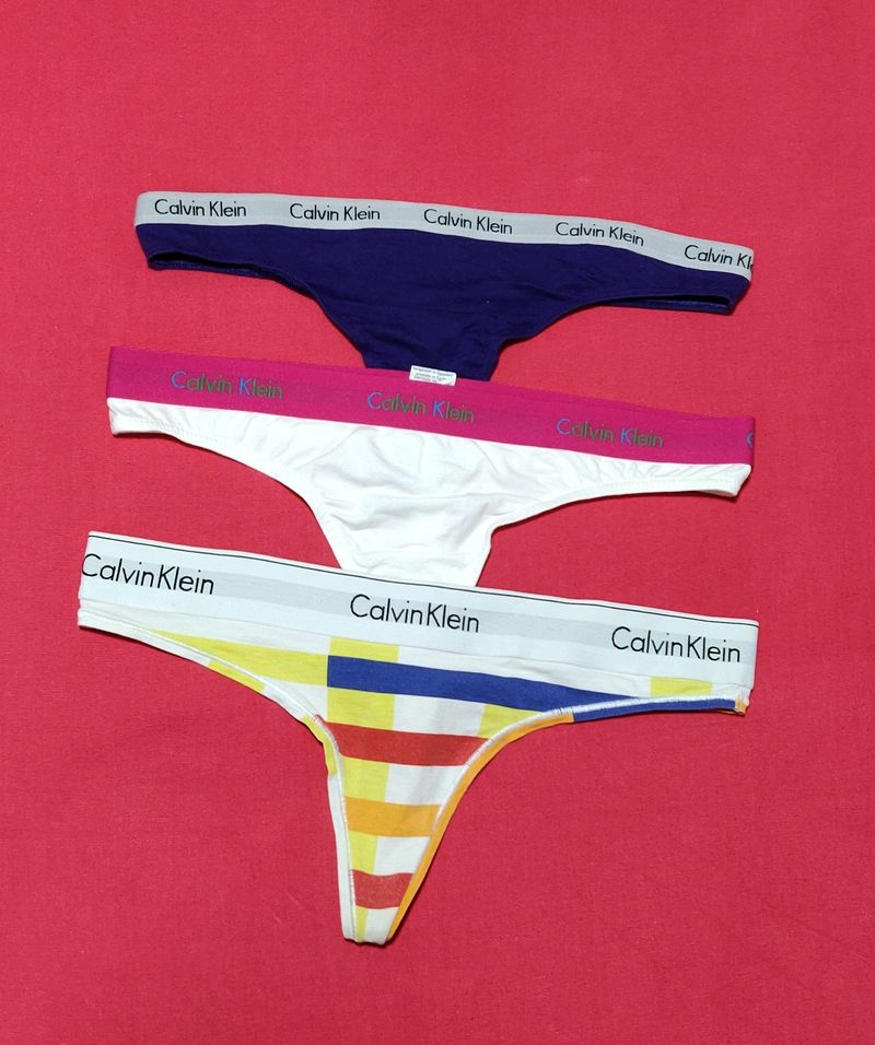 Combo 3 Brief Size 30/32