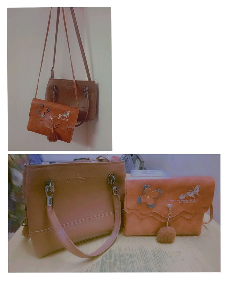 Handbags With  Combo 2