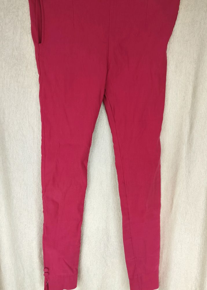 Jeggings / Trousers