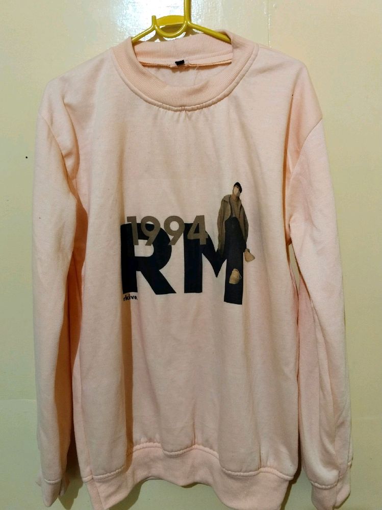 RM Sweatshirt