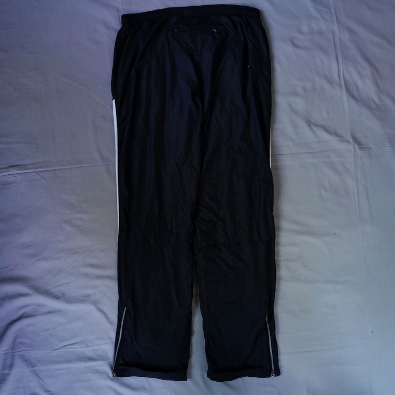 NIKE BLACK TRACK PANT