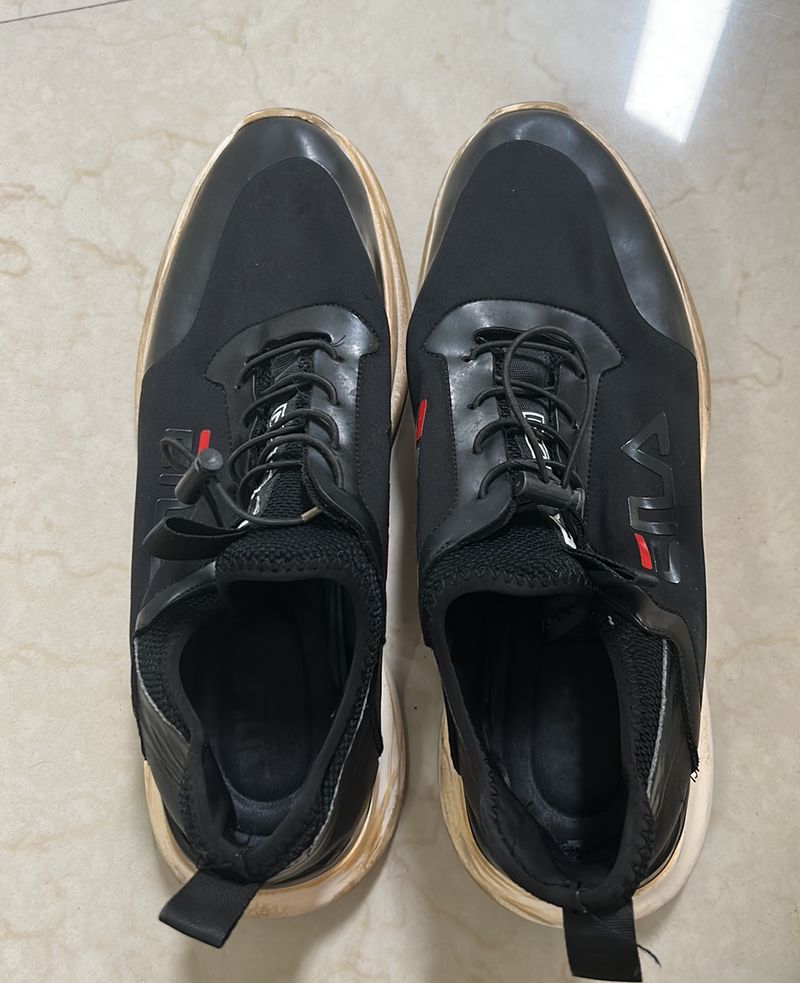 Branded Men’s Shoes