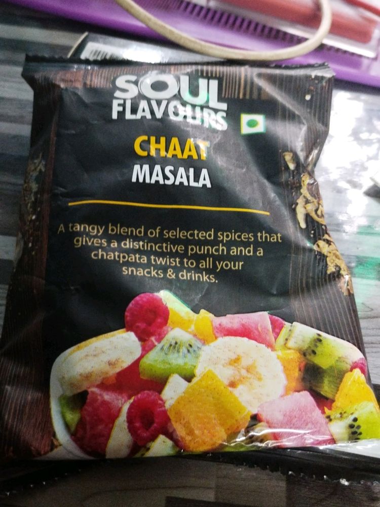 Modicare Chaat Masala