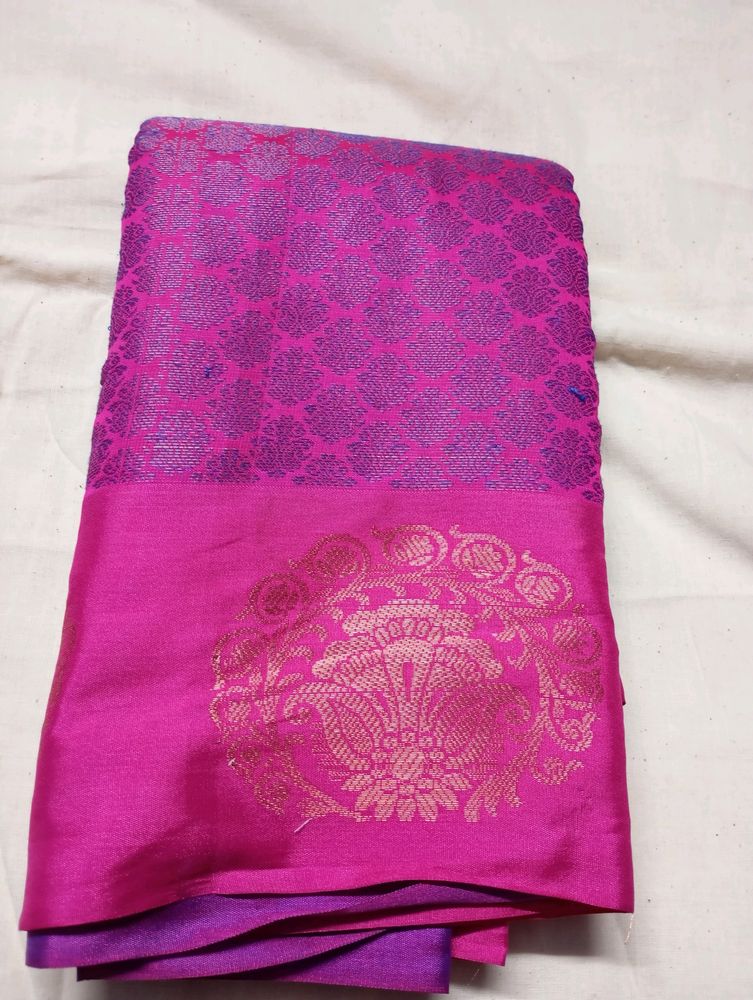 Festival Saree