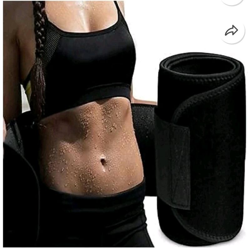 Totally New Slimming Belt