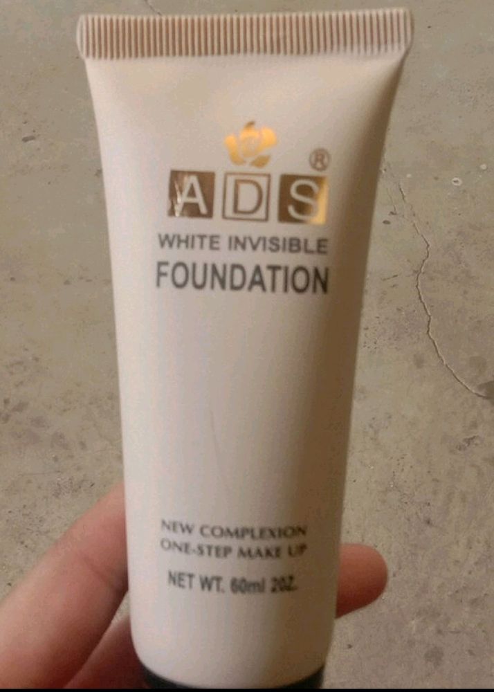 ADS Foundation