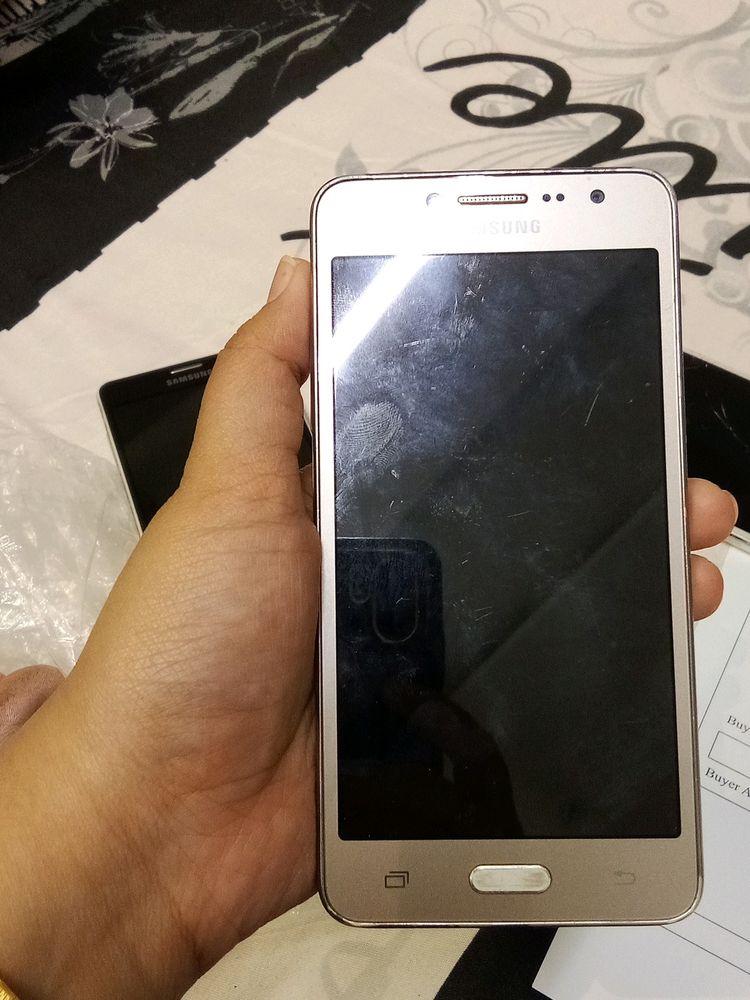 Samsung J2 Prime